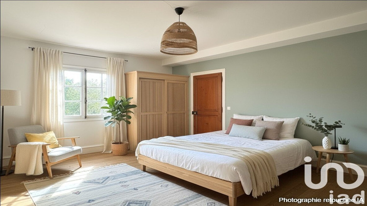 Ma-Cabane - Vente Divers Brides-les-Bains, 240 m²