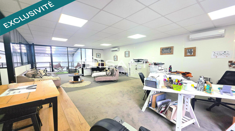 Ma-Cabane - Vente Divers Brie-Comte-Robert, 190 m²