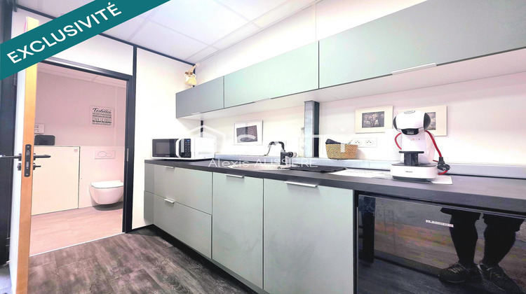 Ma-Cabane - Vente Divers Brie-Comte-Robert, 190 m²