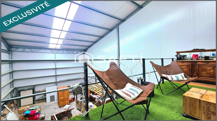 Ma-Cabane - Vente Divers Brie-Comte-Robert, 190 m²