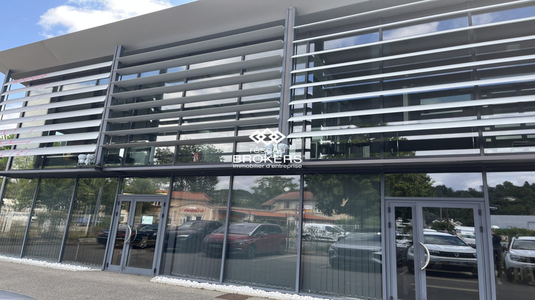 Ma-Cabane - Vente Divers Brignais, 156 m²