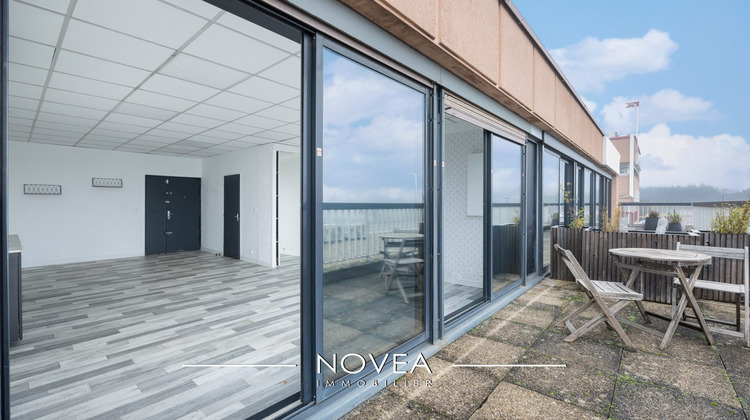 Ma-Cabane - Vente Divers Brignais, 33 m²