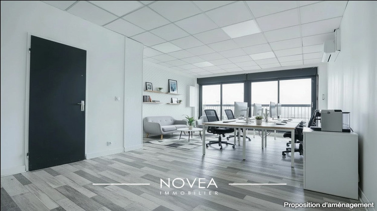 Ma-Cabane - Vente Divers Brignais, 33 m²