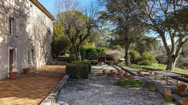 Ma-Cabane - Vente Divers BRIGNOLES, 526 m²