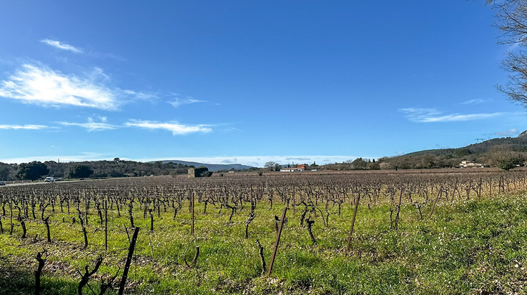 Ma-Cabane - Vente Divers BRIGNOLES, 526 m²