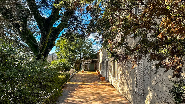Ma-Cabane - Vente Divers BRIGNOLES, 526 m²