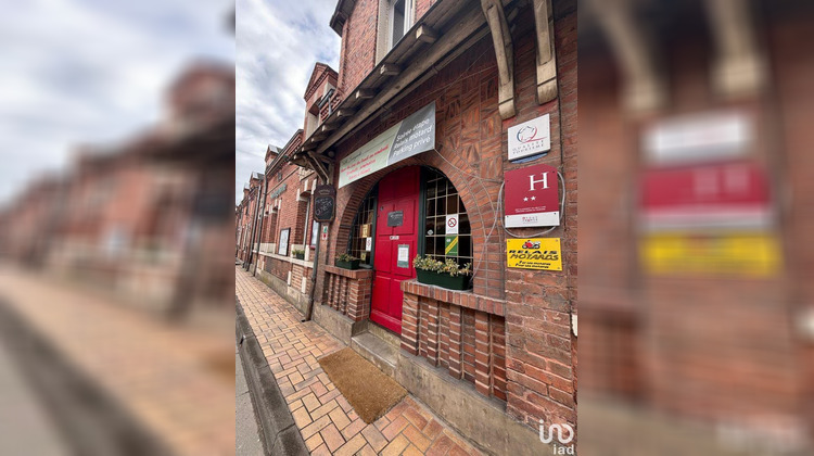 Ma-Cabane - Vente Divers Brinon-sur-Sauldre, 1000 m²