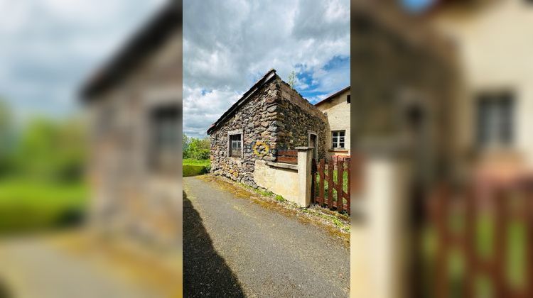 Ma-Cabane - Vente Divers Brioude, 50 m²