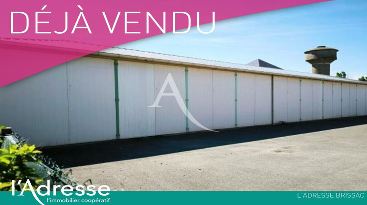 Ma-Cabane - Vente Divers BRISSAC-QUINCE, 240 m²