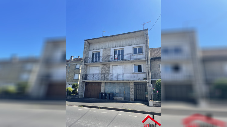 Ma-Cabane - Vente Divers Brive-la-Gaillarde, 24 m²