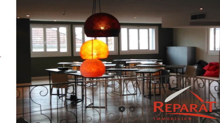 Ma-Cabane - Vente Divers Brive-la-Gaillarde, 420 m²