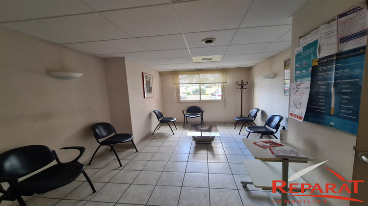 Ma-Cabane - Vente Divers Brive-la-Gaillarde, 190 m²