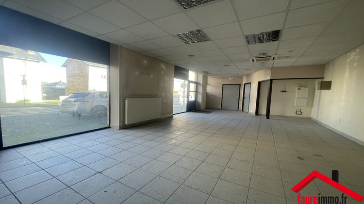 Ma-Cabane - Vente Divers Brive-la-Gaillarde, 103 m²