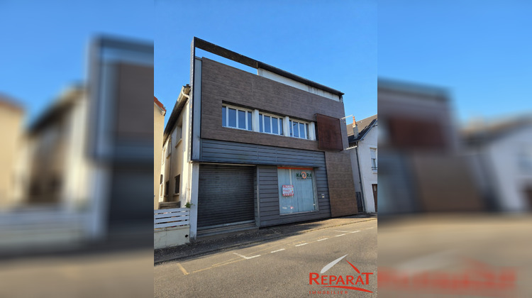 Ma-Cabane - Vente Divers Brive-la-Gaillarde, 380 m²
