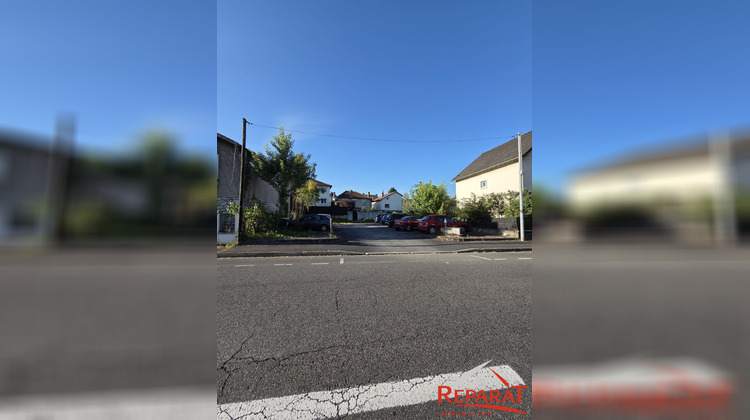 Ma-Cabane - Vente Divers Brive-la-Gaillarde, 380 m²