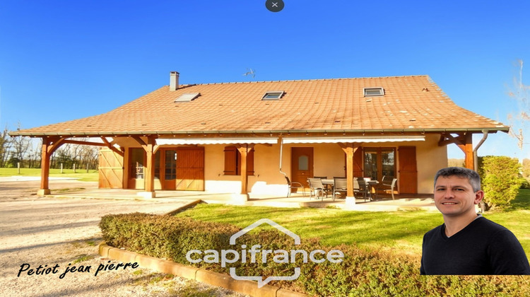 Ma-Cabane - Vente Divers BRUAILLES, 184 m²