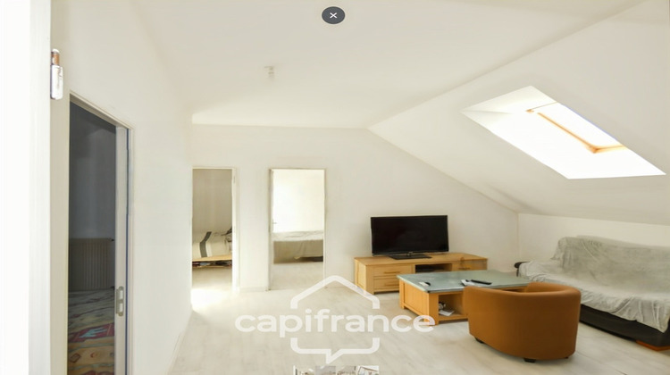 Ma-Cabane - Vente Divers BRUAILLES, 184 m²