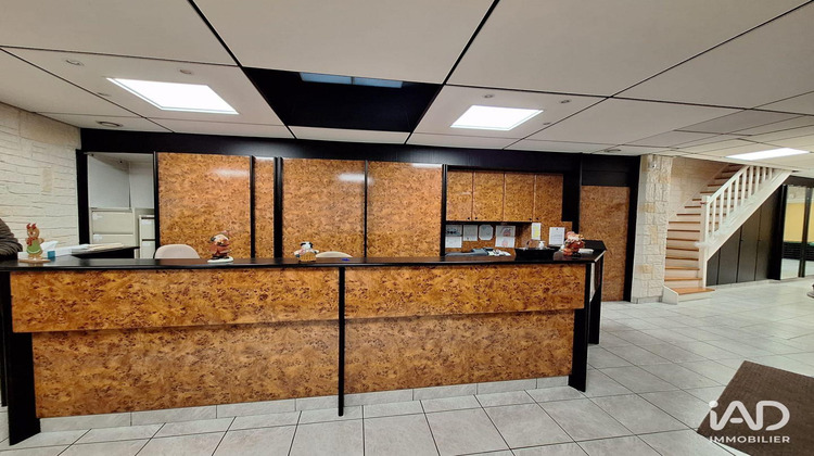 Ma-Cabane - Vente Divers Bruay-la-Buissière, 200 m²
