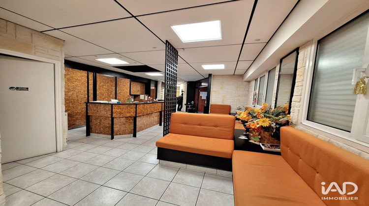 Ma-Cabane - Vente Divers Bruay-la-Buissière, 200 m²