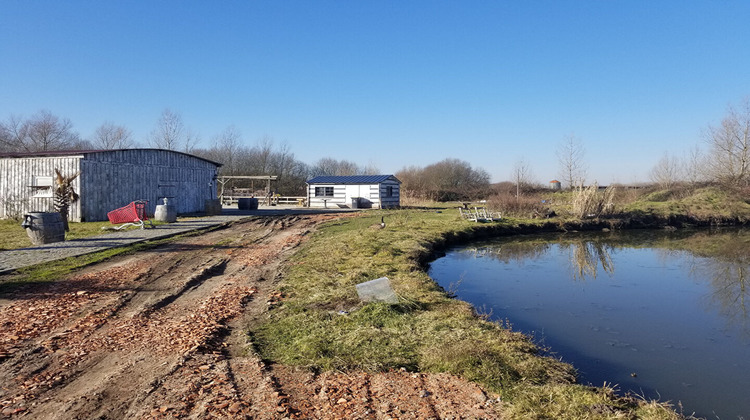 Ma-Cabane - Vente Divers BRUGES, 600 m²