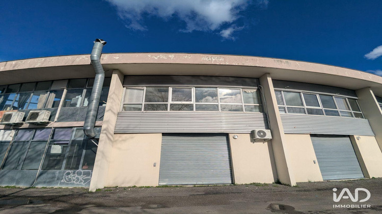 Ma-Cabane - Vente Divers Bruges, 40 m²