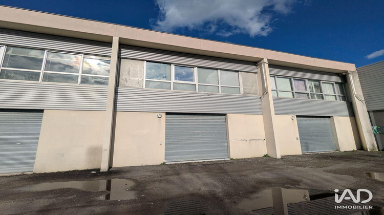 Ma-Cabane - Vente Divers Bruges, 35 m²