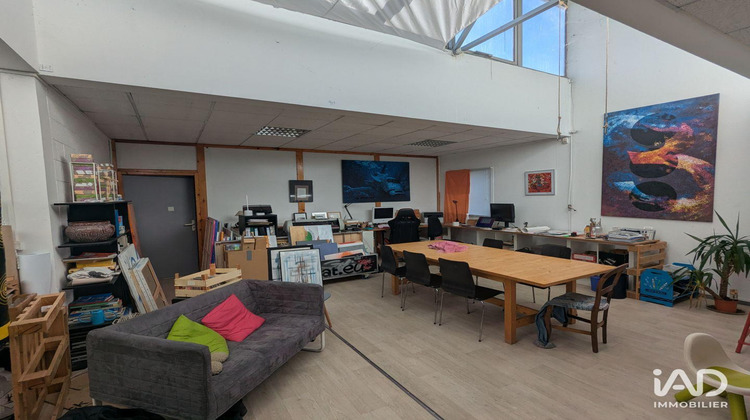 Ma-Cabane - Vente Divers Bruges, 60 m²