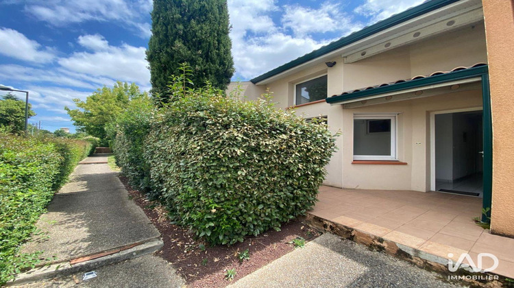 Ma-Cabane - Vente Divers Bruguières, 48 m²