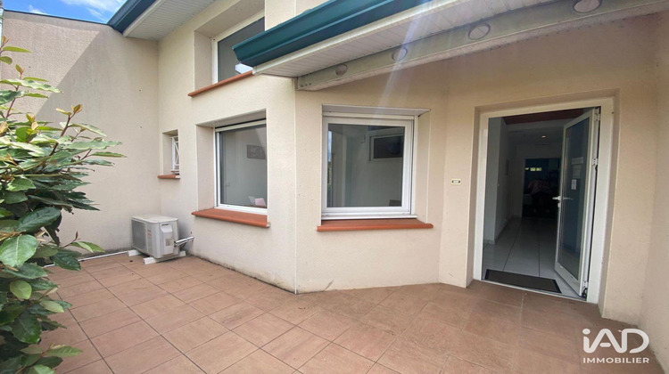 Ma-Cabane - Vente Divers Bruguières, 48 m²