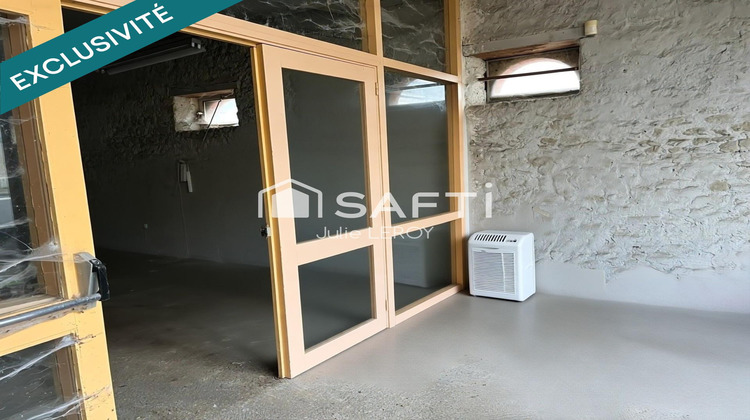 Ma-Cabane - Vente Divers Brulon, 142 m²