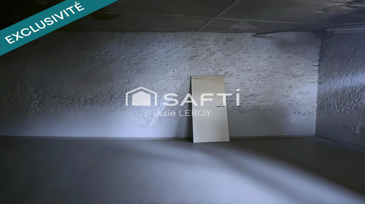 Ma-Cabane - Vente Divers Brulon, 142 m²
