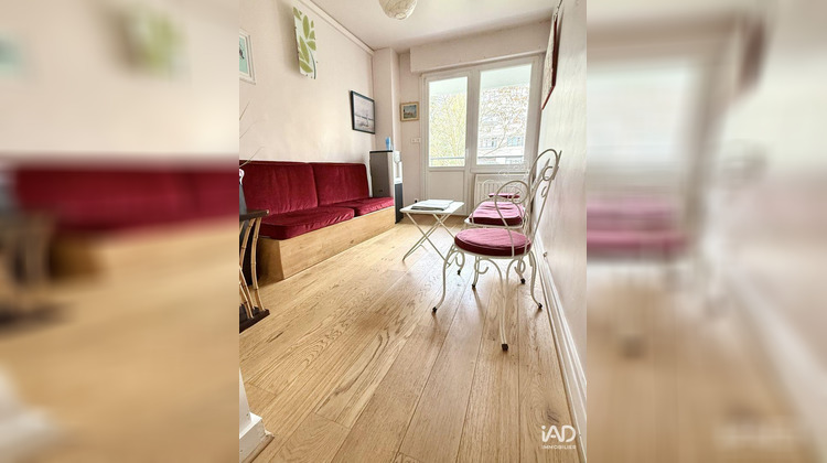 Ma-Cabane - Vente Divers Brunoy, 69 m²