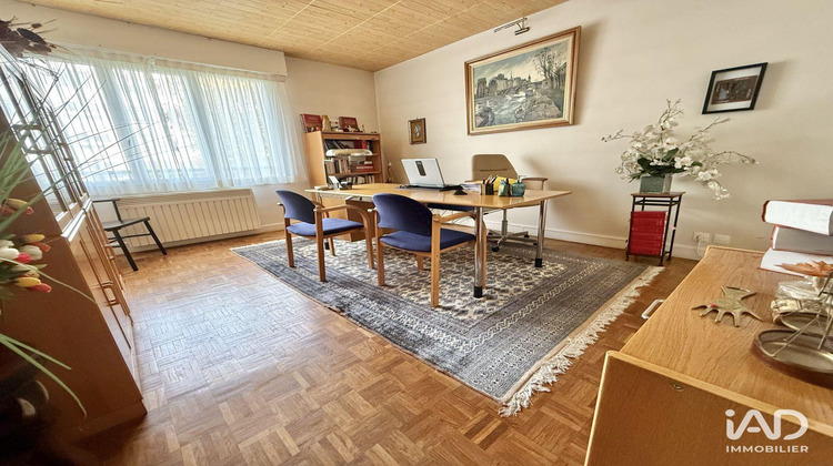 Ma-Cabane - Vente Divers Brunoy, 69 m²