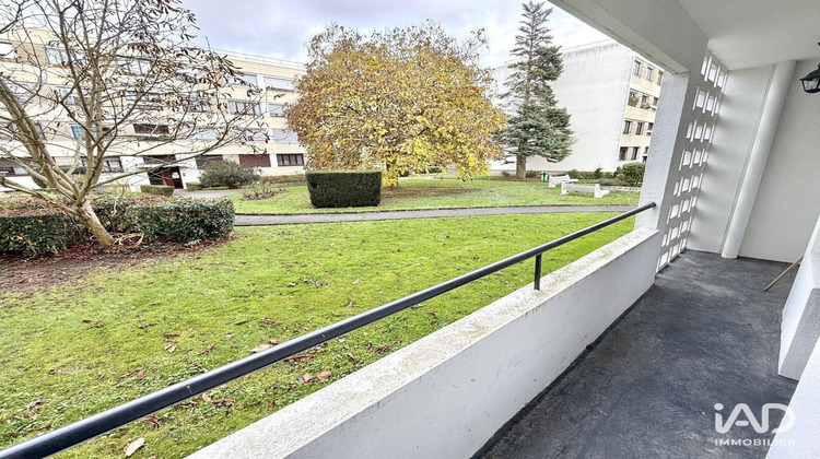 Ma-Cabane - Vente Divers Brunoy, 69 m²