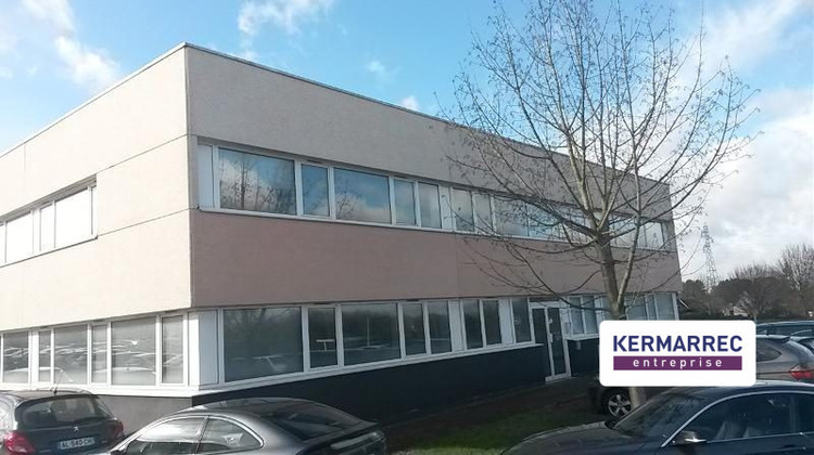 Ma-Cabane - Vente Divers Bruz, 393 m²