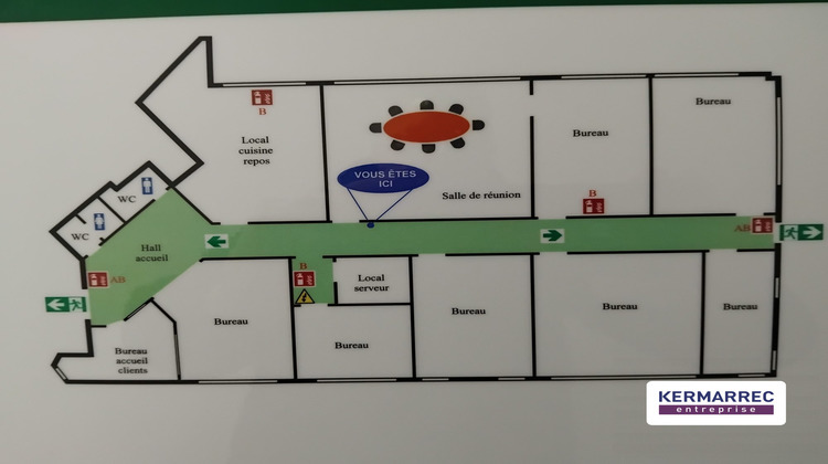 Ma-Cabane - Vente Divers Bruz, 264 m²