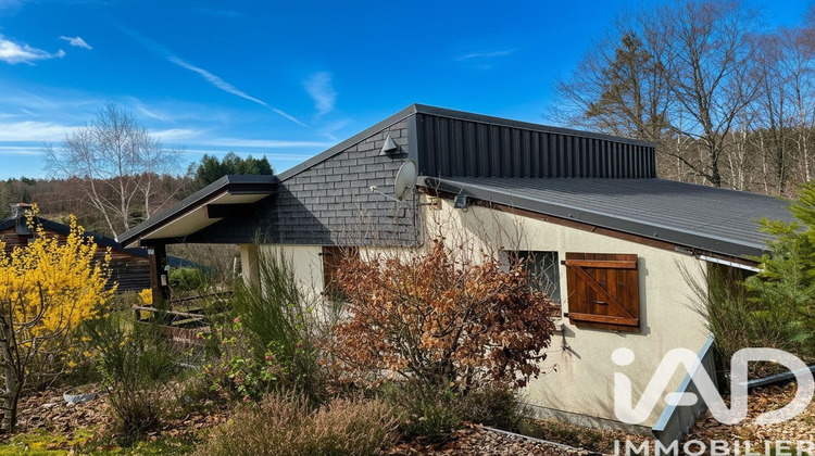 Ma-Cabane - Vente Divers Bugeat, 60 m²