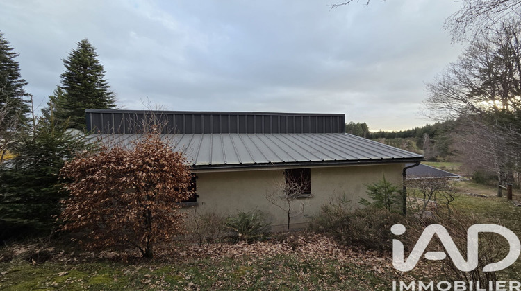 Ma-Cabane - Vente Divers Bugeat, 60 m²