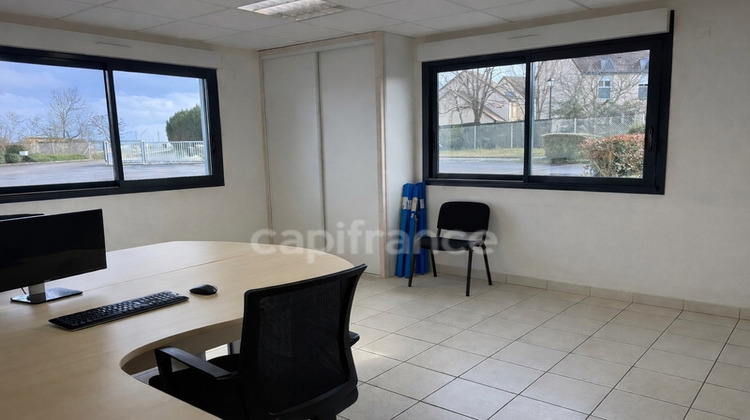 Ma-Cabane - Vente Divers BUXY, 1528 m²