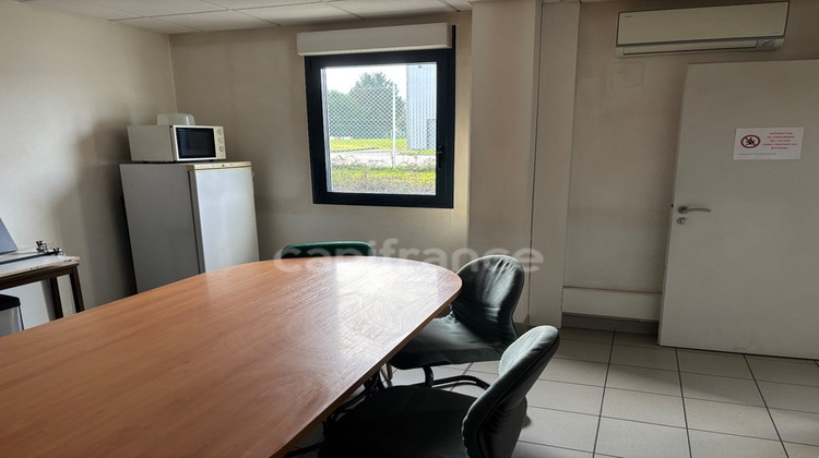 Ma-Cabane - Vente Divers BUXY, 1528 m²