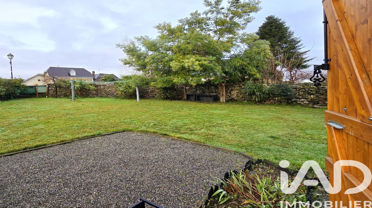 Ma-Cabane - Vente Divers Buzy, 355 m²