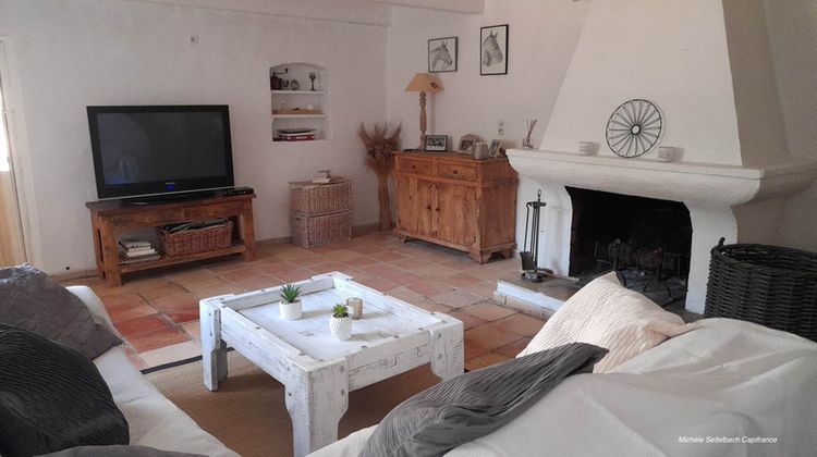 Ma-Cabane - Vente Divers CABASSE, 166 m²