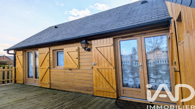 Ma-Cabane - Vente Divers Cabourg, 47 m²