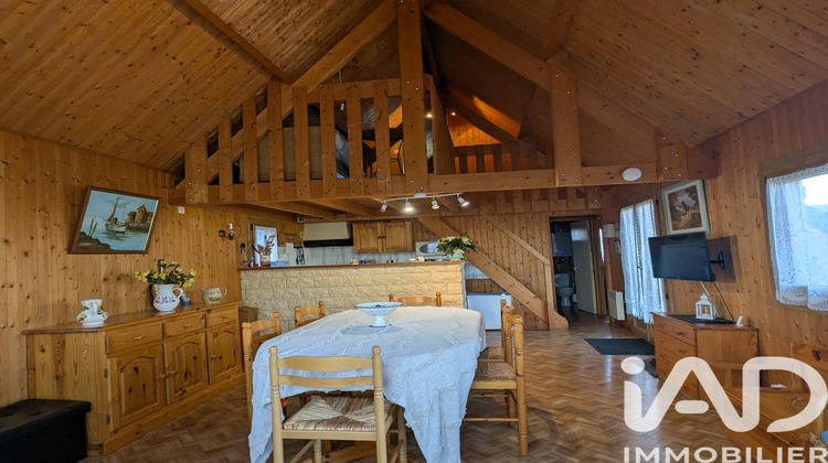 Ma-Cabane - Vente Divers Cabourg, 47 m²