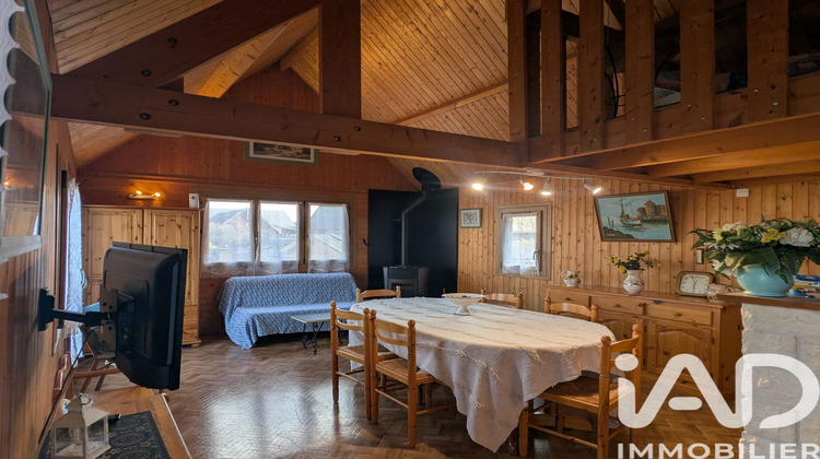 Ma-Cabane - Vente Divers Cabourg, 47 m²