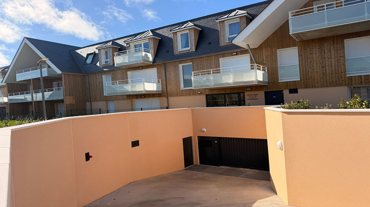 Ma-Cabane - Vente Divers CABOURG, 12 m²