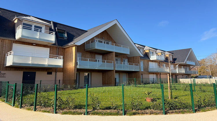 Ma-Cabane - Vente Divers CABOURG, 13 m²