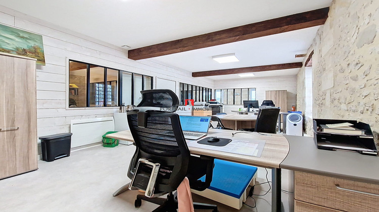 Ma-Cabane - Vente Divers Cadillac-en-Fronsadais, 170 m²