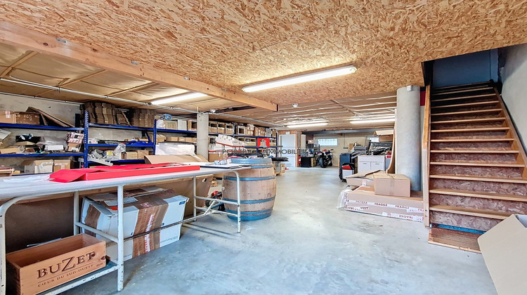 Ma-Cabane - Vente Divers Cadillac-en-Fronsadais, 170 m²