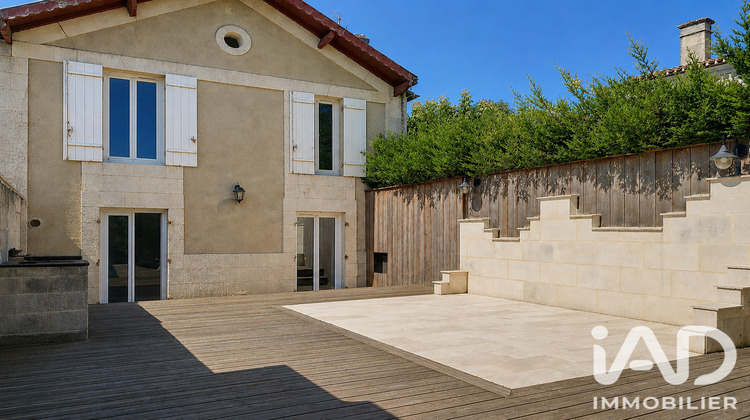 Ma-Cabane - Vente Divers Cadillac-en-Fronsadais, 118 m²